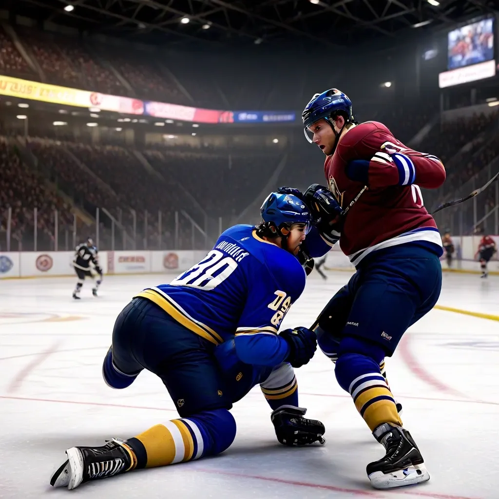 hockey_ice_duel
