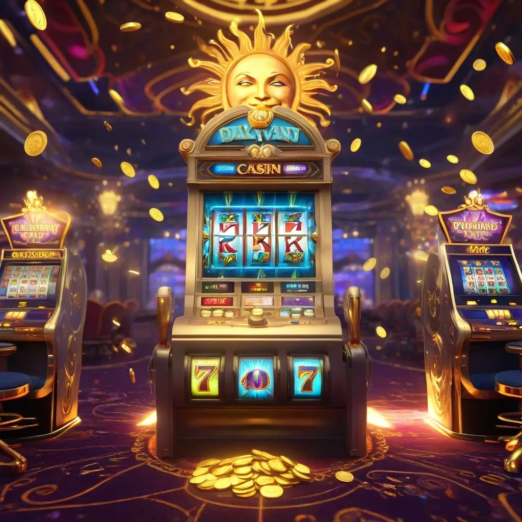 Wild-Riches-Casino-Magic